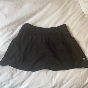 Lululemon Tennis Skirt